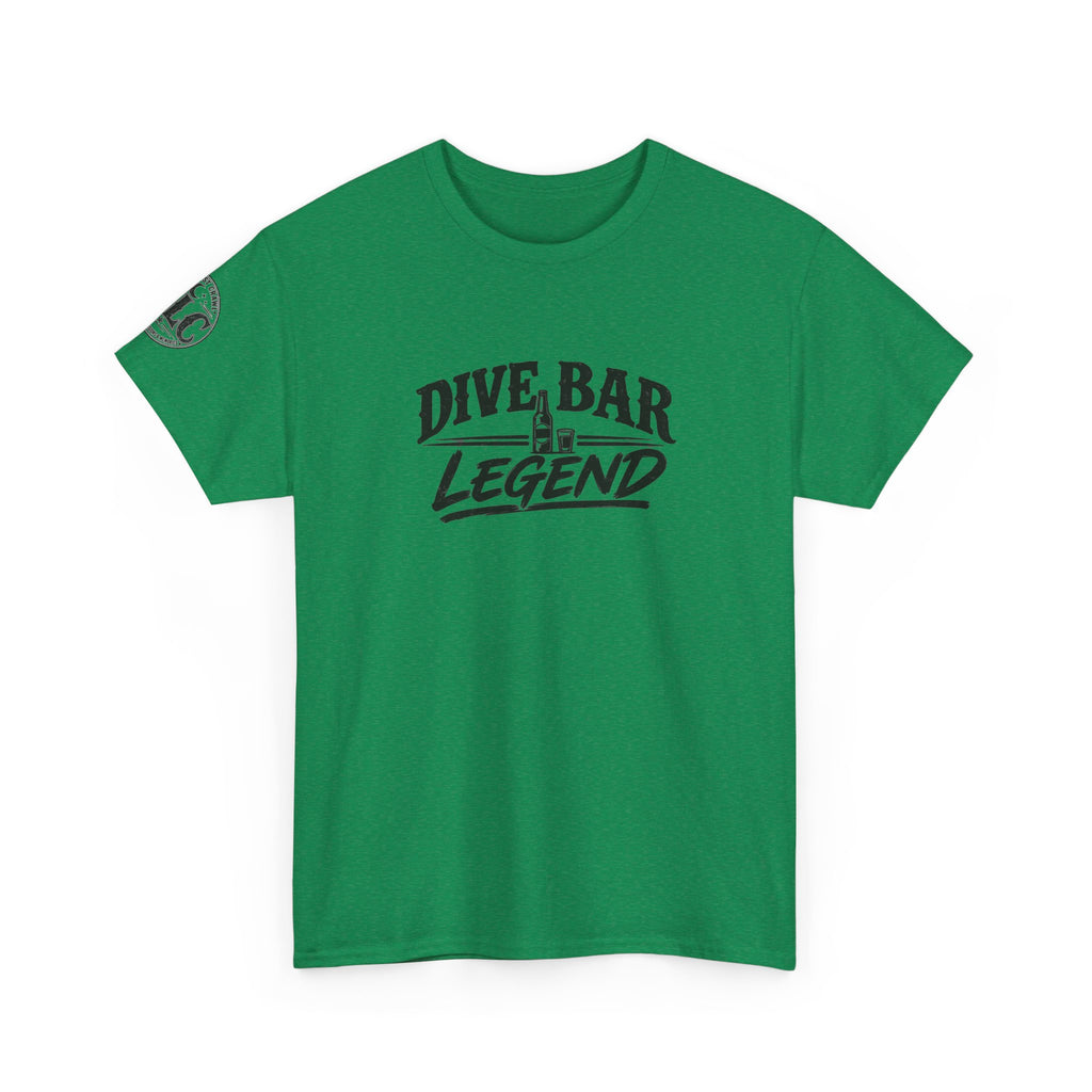 Dive Bar Legend