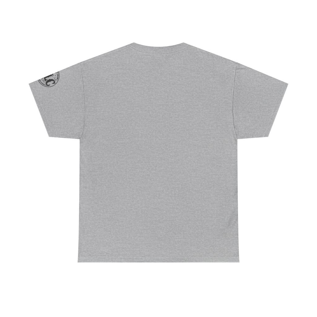 Bass Guitarist Rock Tee — Vintage Rock Band Music T-Shirt