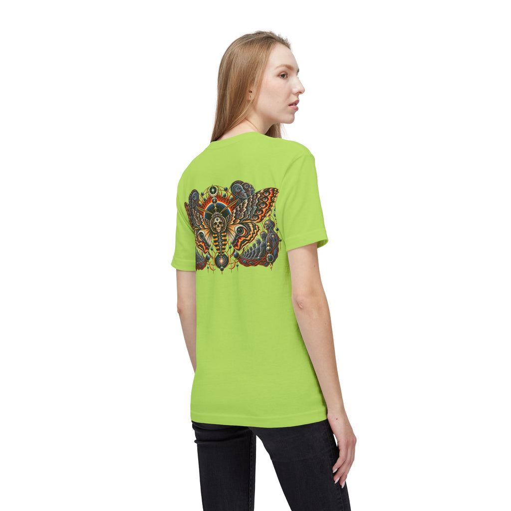 Mystic Moth
