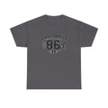 Emotionally 86'd