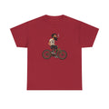 no handle bars