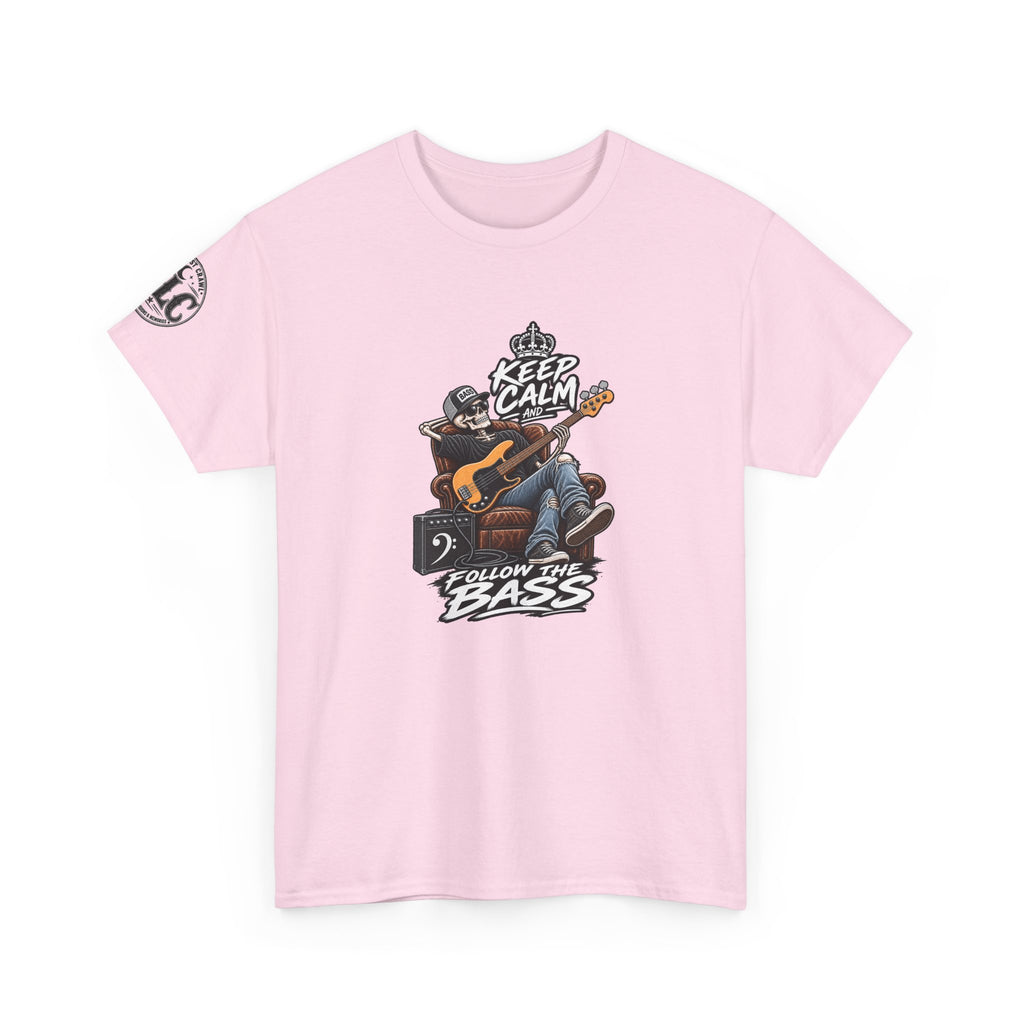 Follow the Bass T-Shirt