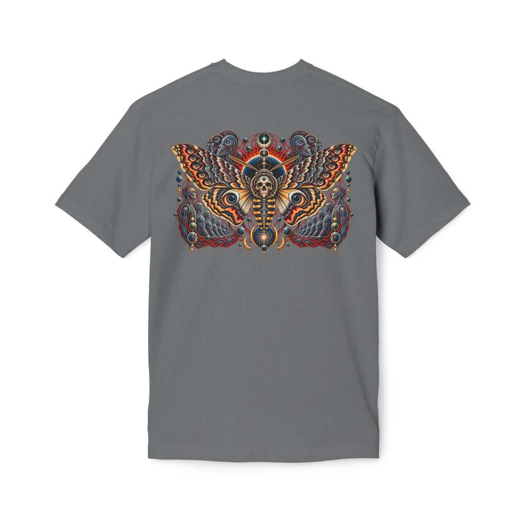 Mystic Moth