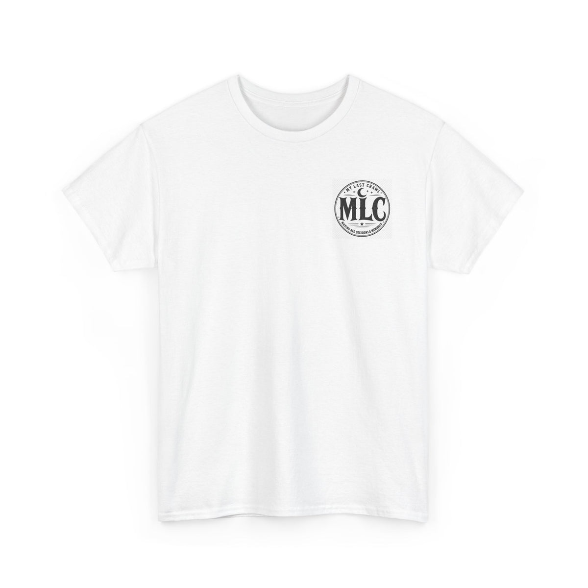One More Again Tee  !!!!!! more beer
