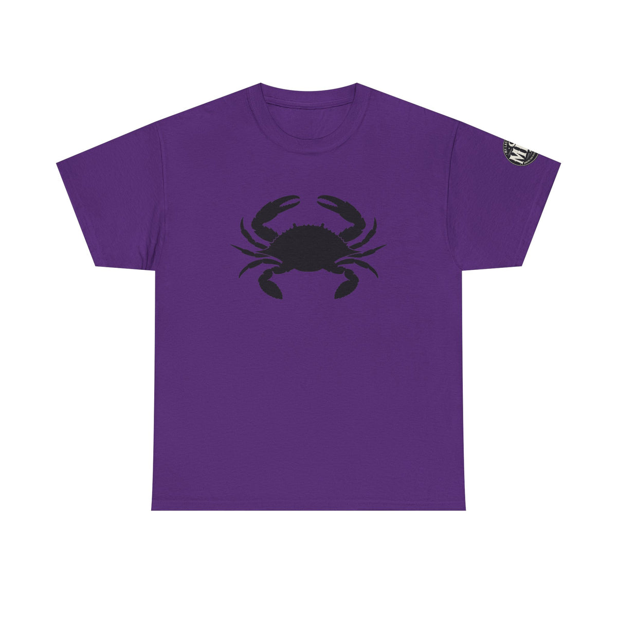 Md blue crabs rule