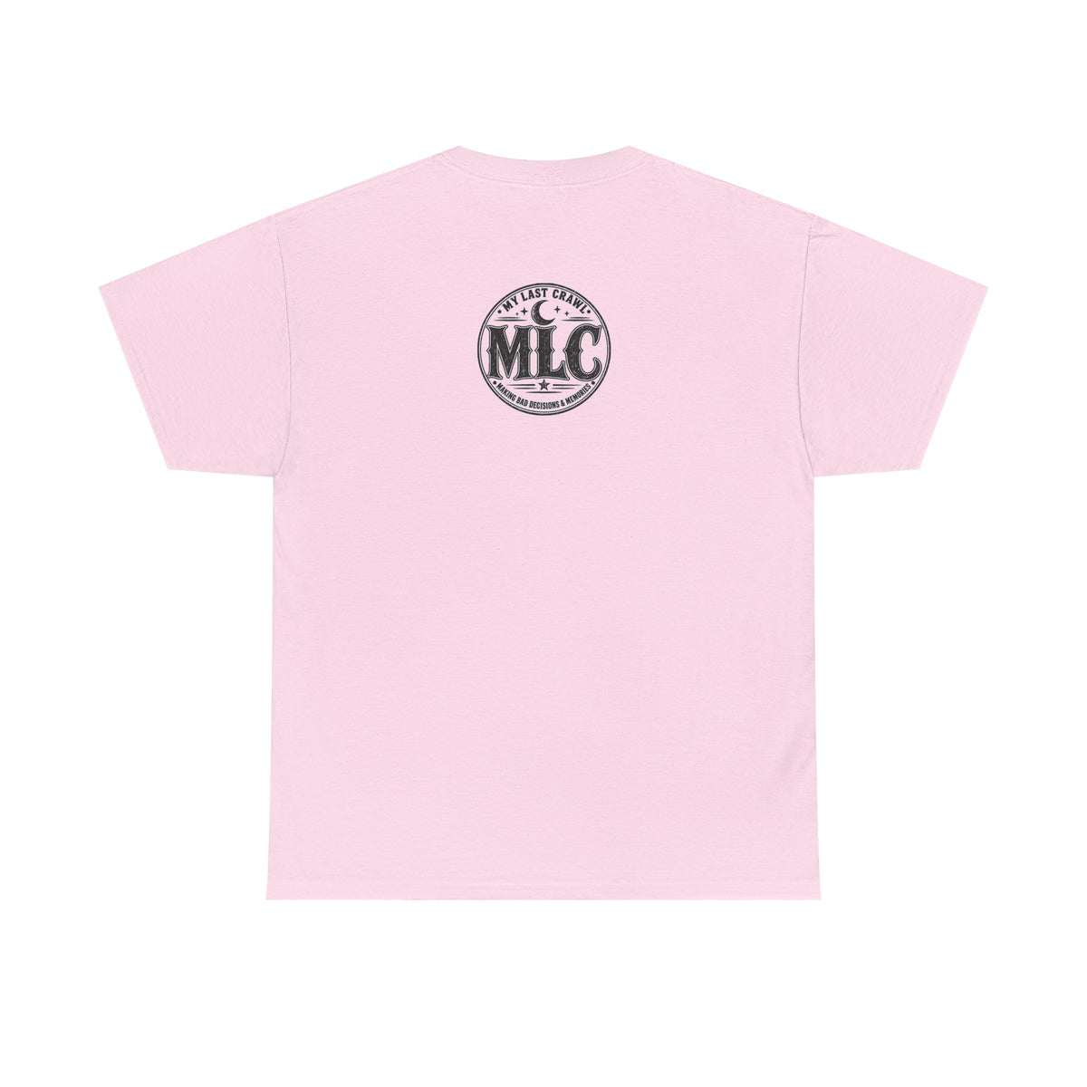 Drummer Protest T-Shirt — "Stop Fucking Drummer" Drum Kit Tee