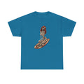 Bones Surfer Tee