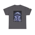 UFO Lightning jellyfish? nothings real