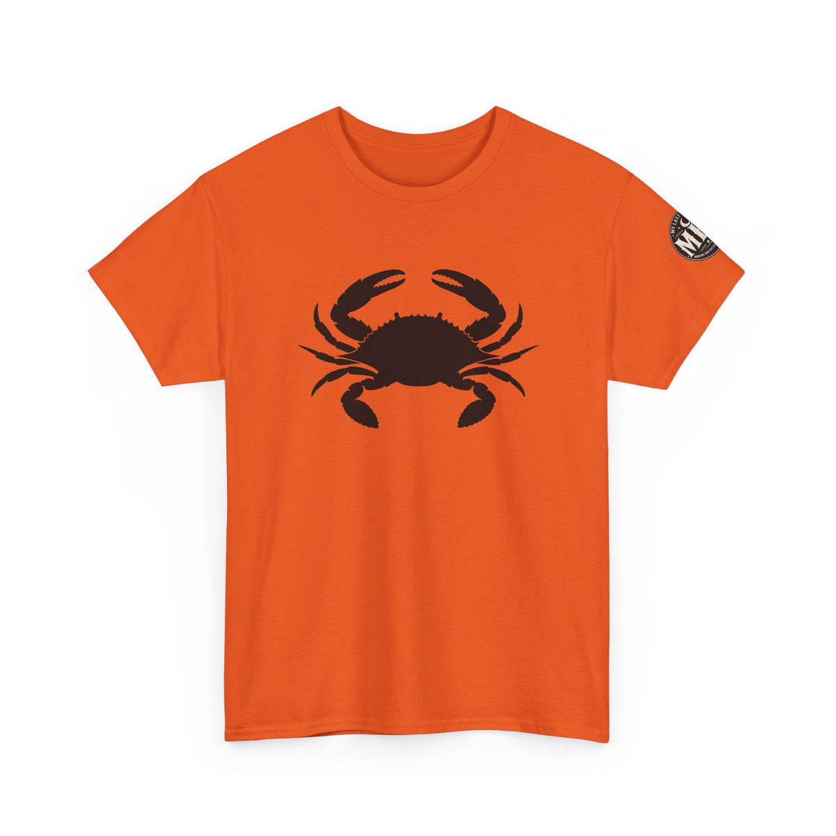 Md blue crabs rule
