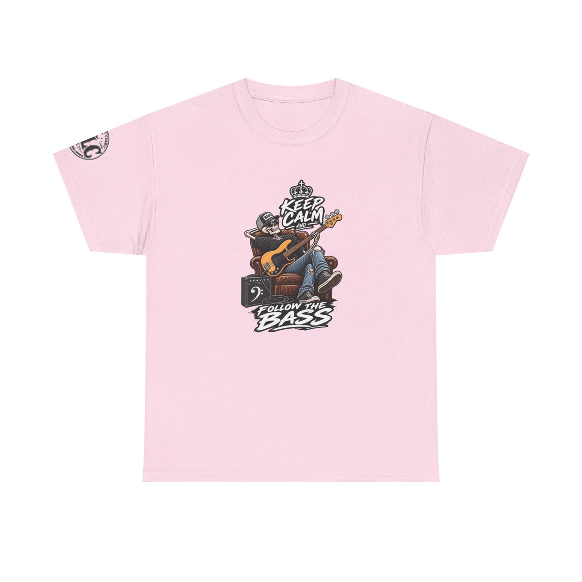 Follow the Bass T-Shirt