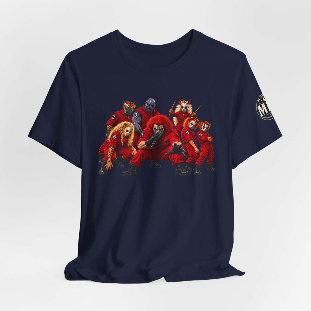 thunder-knots