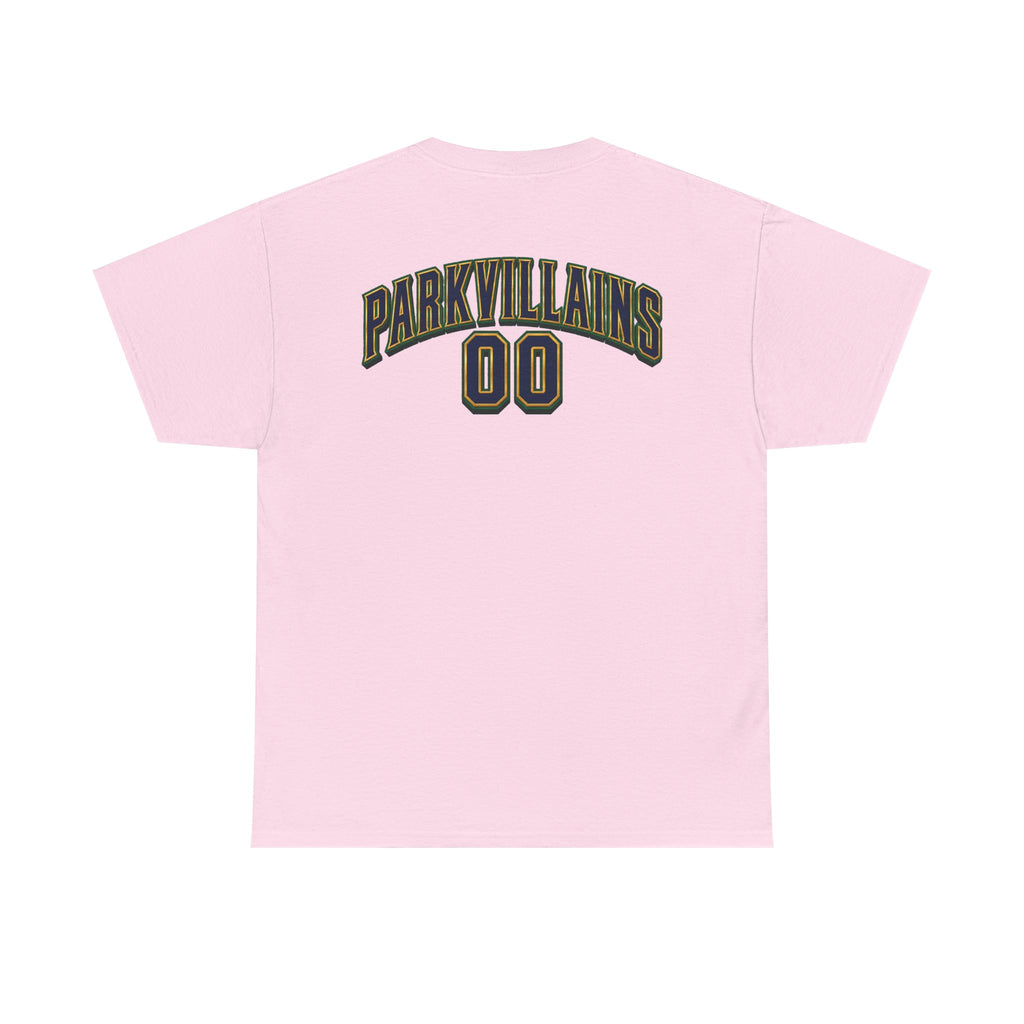 Parkvillains '00'