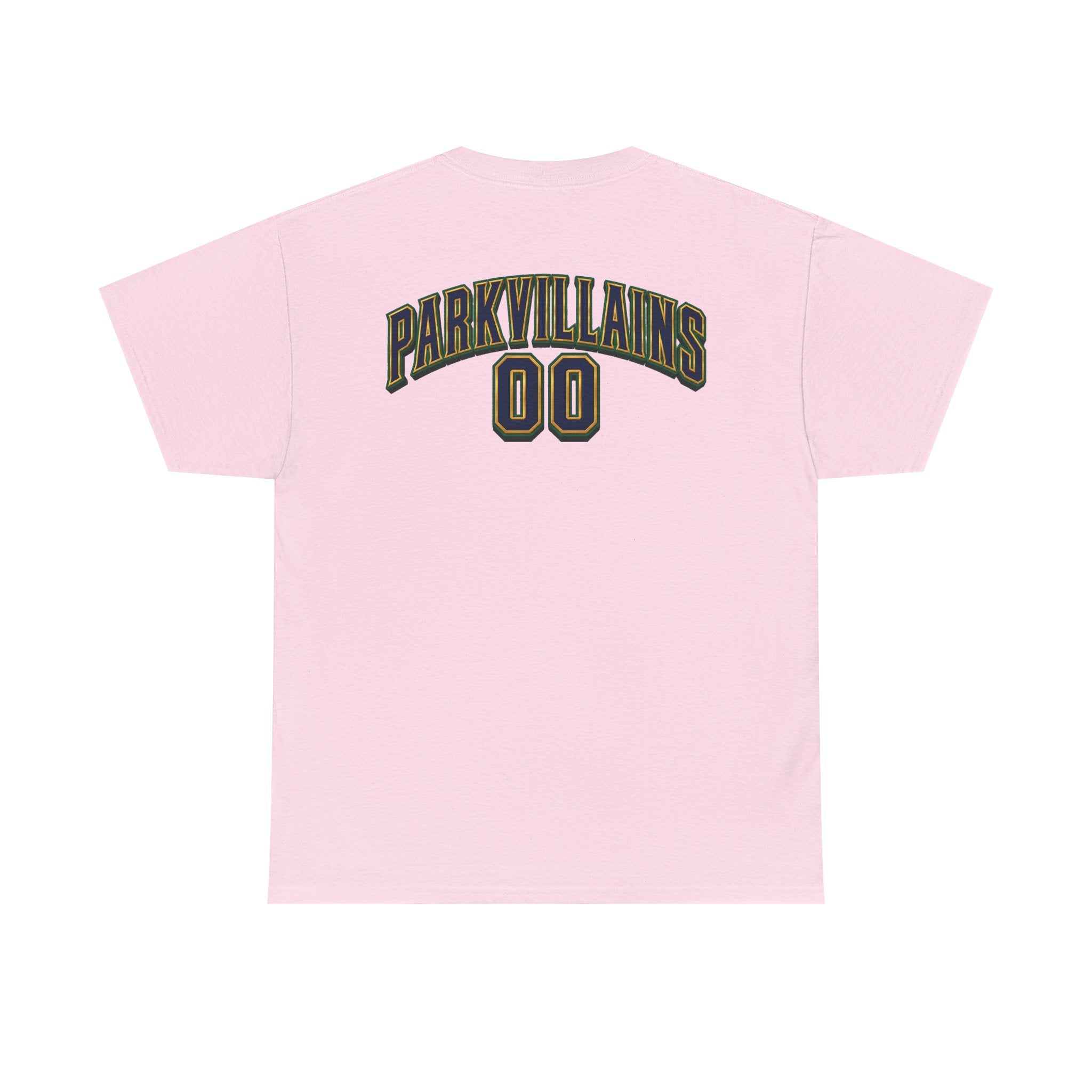 Parkvillains '00'