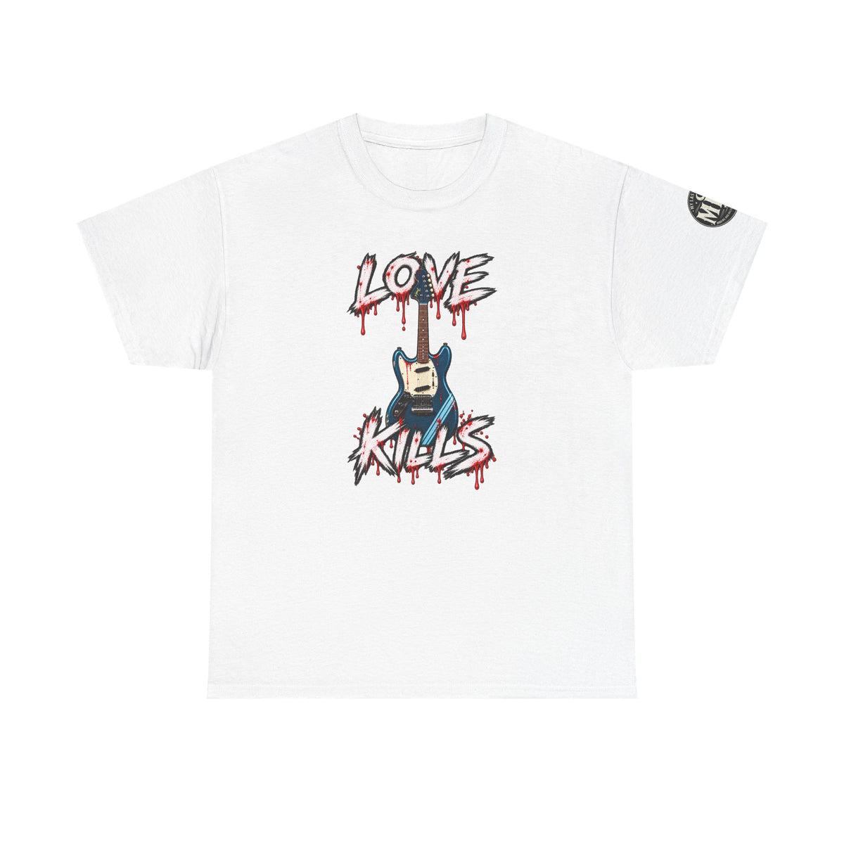 Love Kills