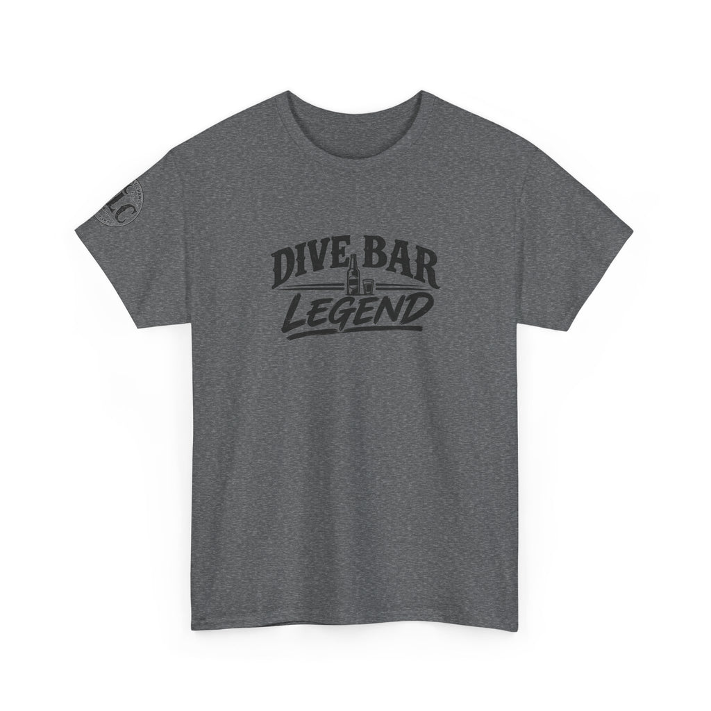 Dive Bar Legend