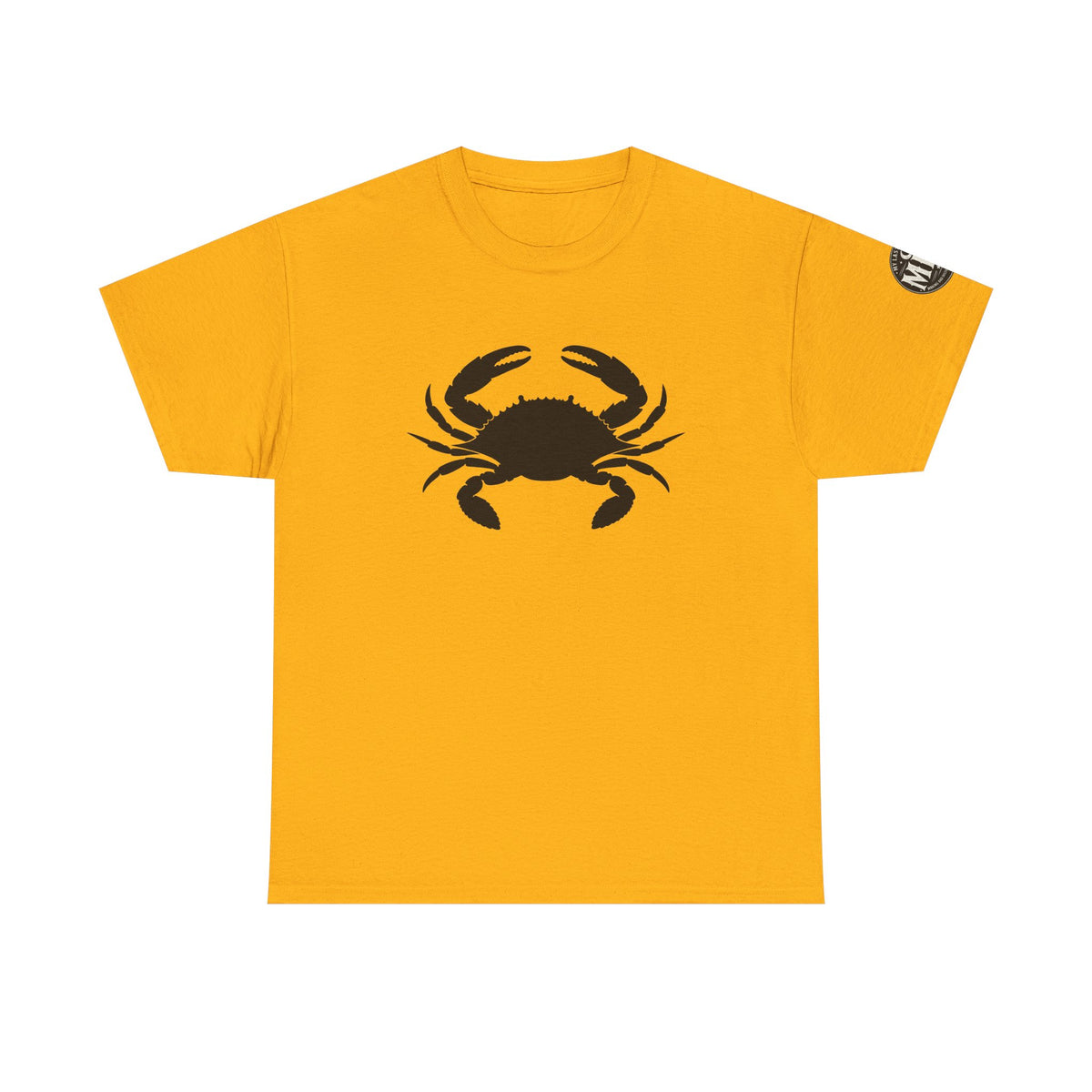 Md blue crabs rule