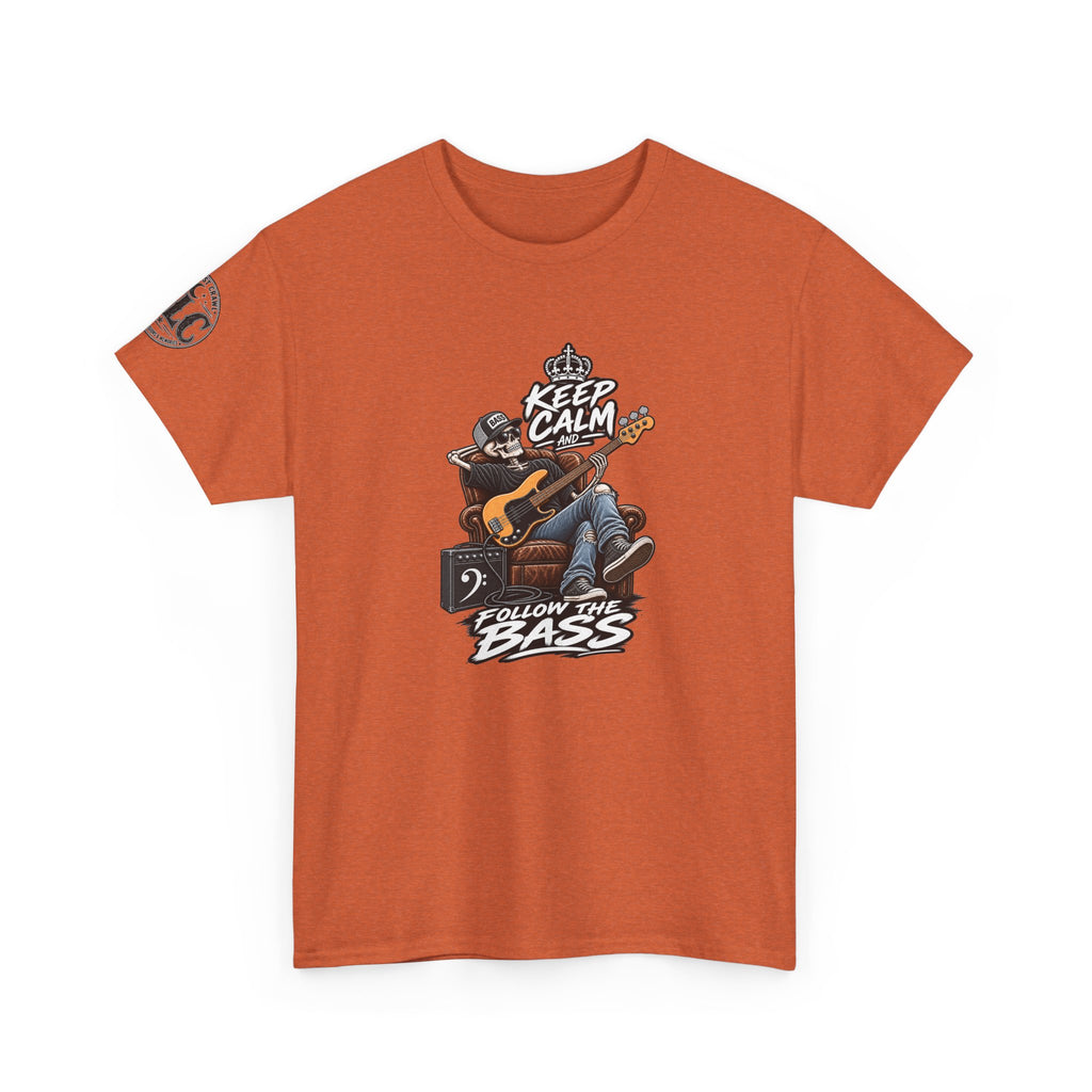 Follow the Bass T-Shirt