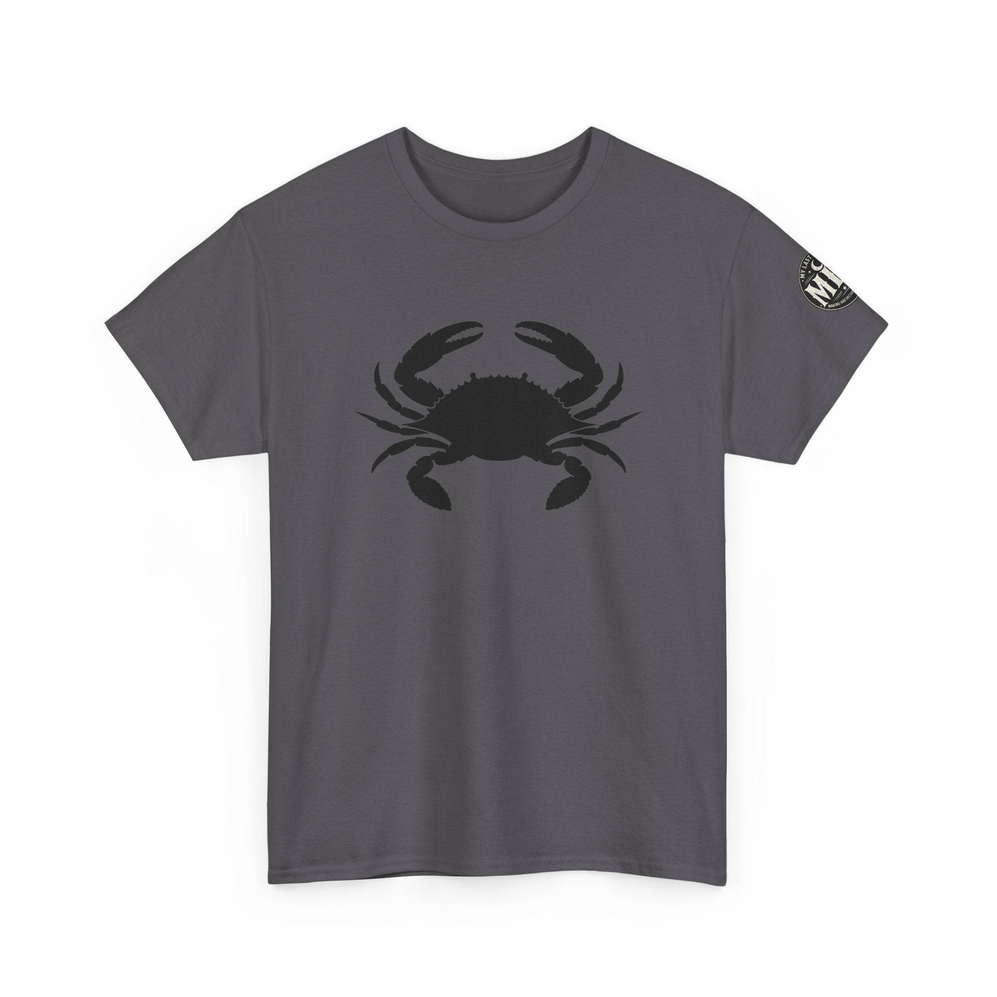 Md blue crabs rule