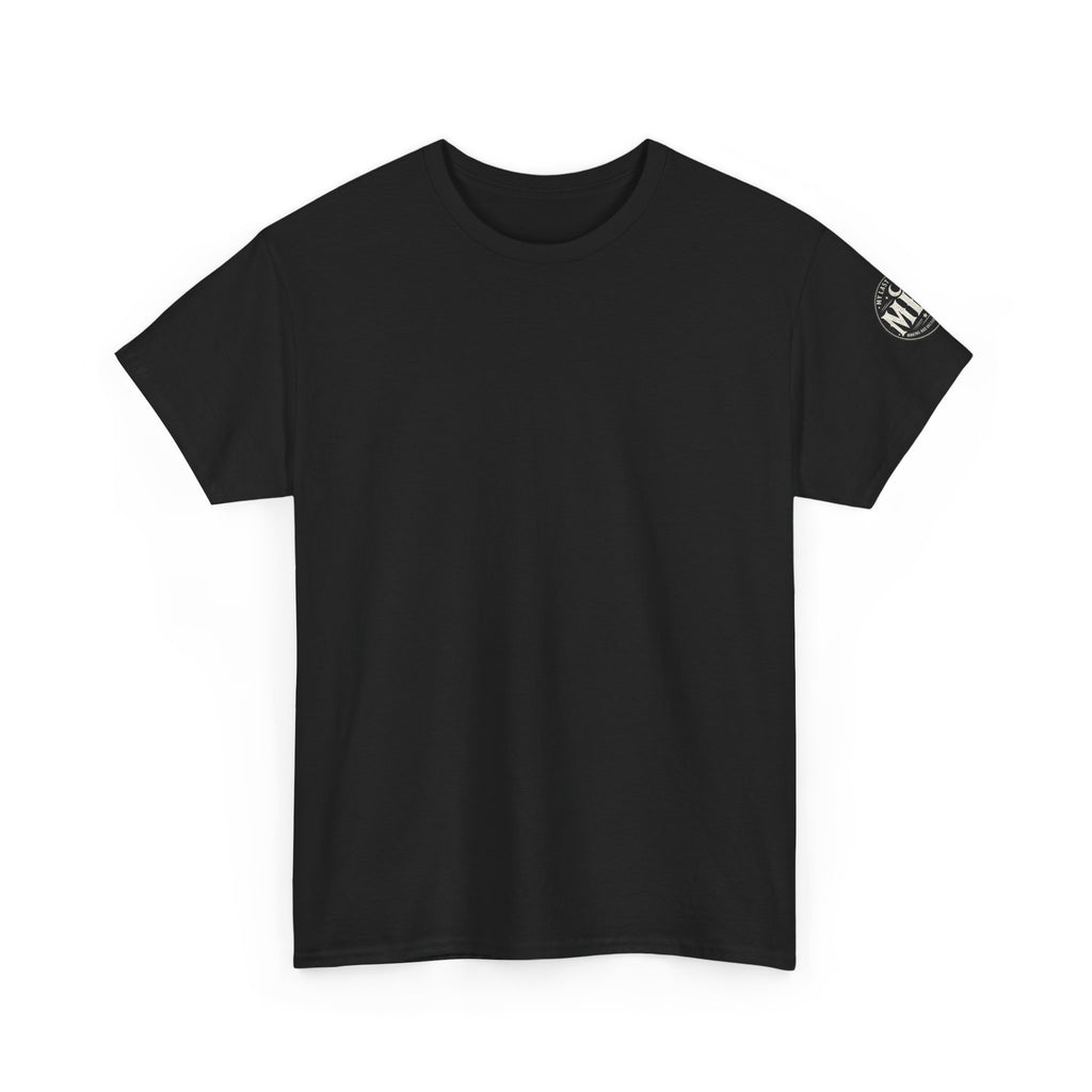 B-More Strong T-Shirt — Baltimore Pride Skyline Tee