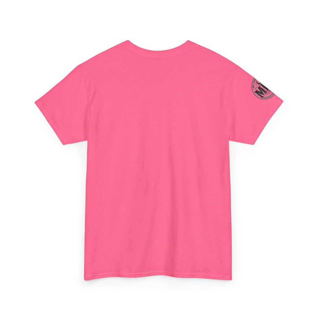 My Band Sucks Graphic Tee