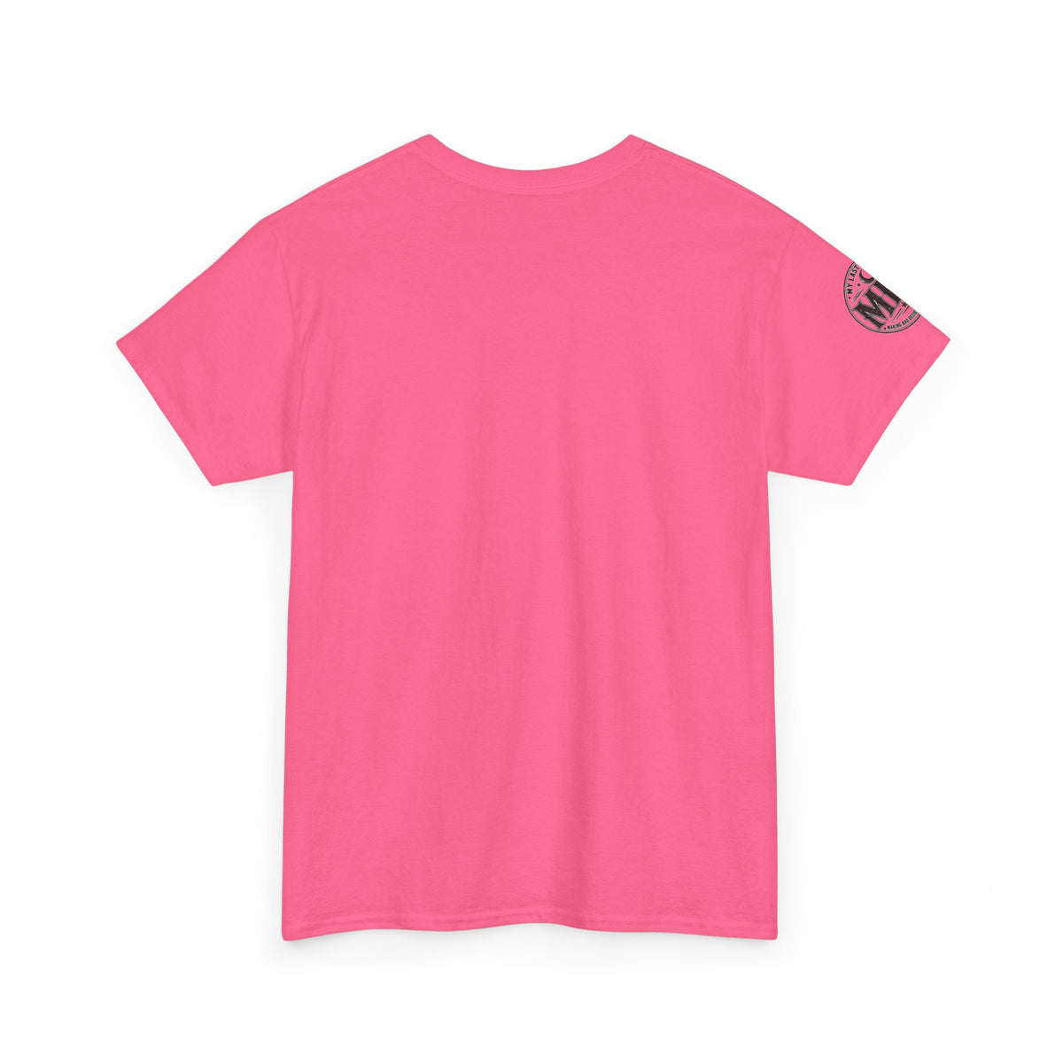 My Band Sucks Graphic Tee