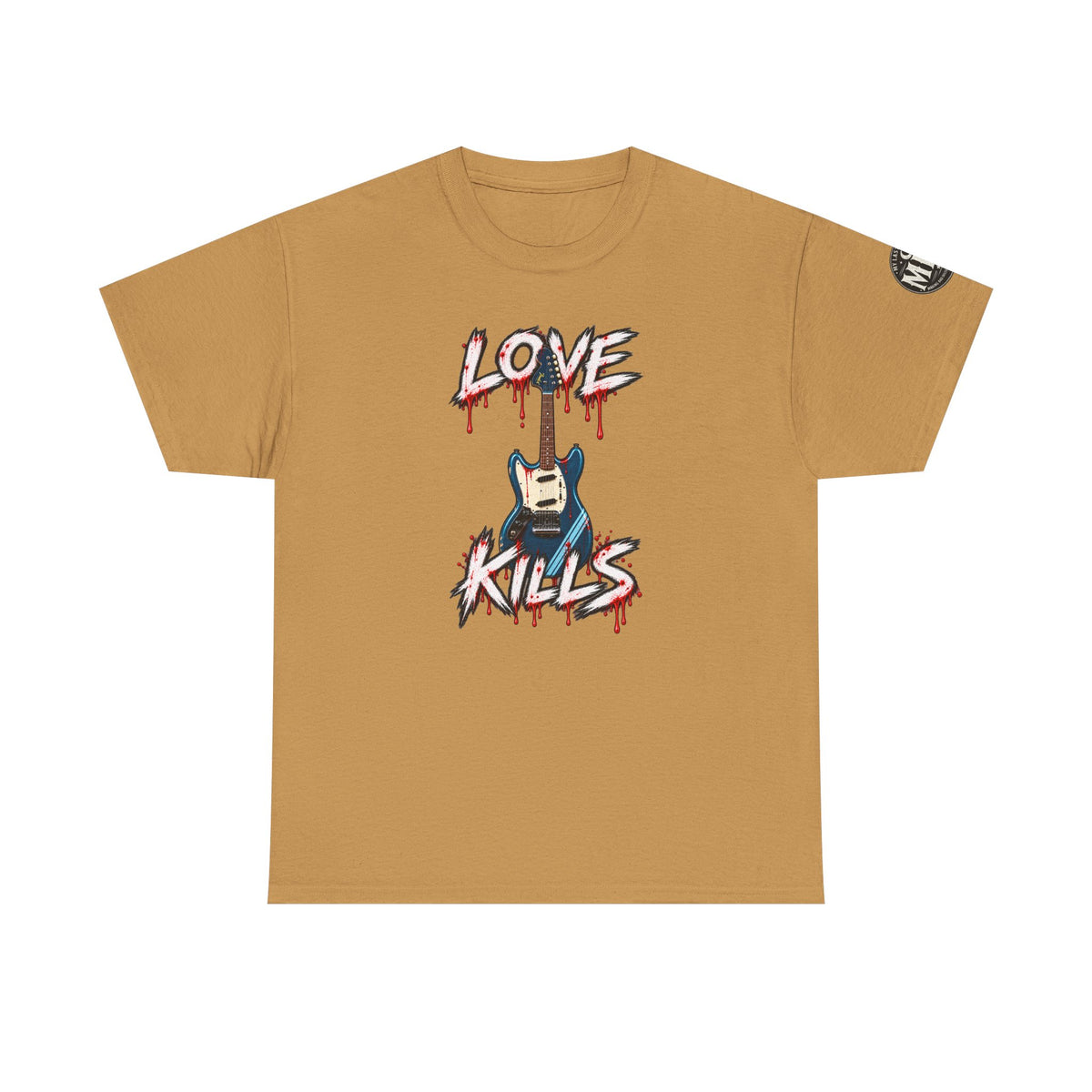 Love Kills