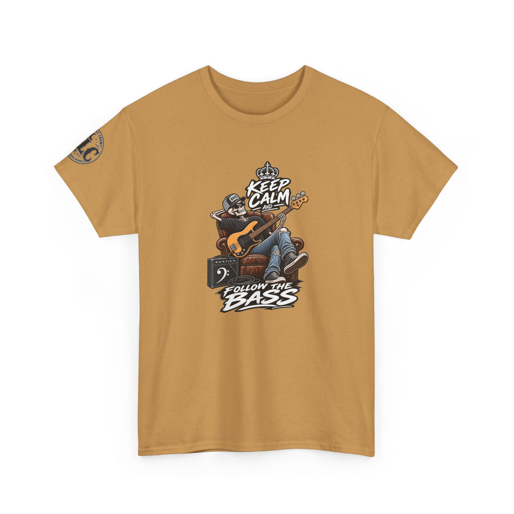 Follow the Bass T-Shirt