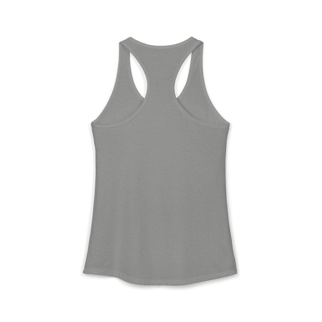 Women's gangster Tank