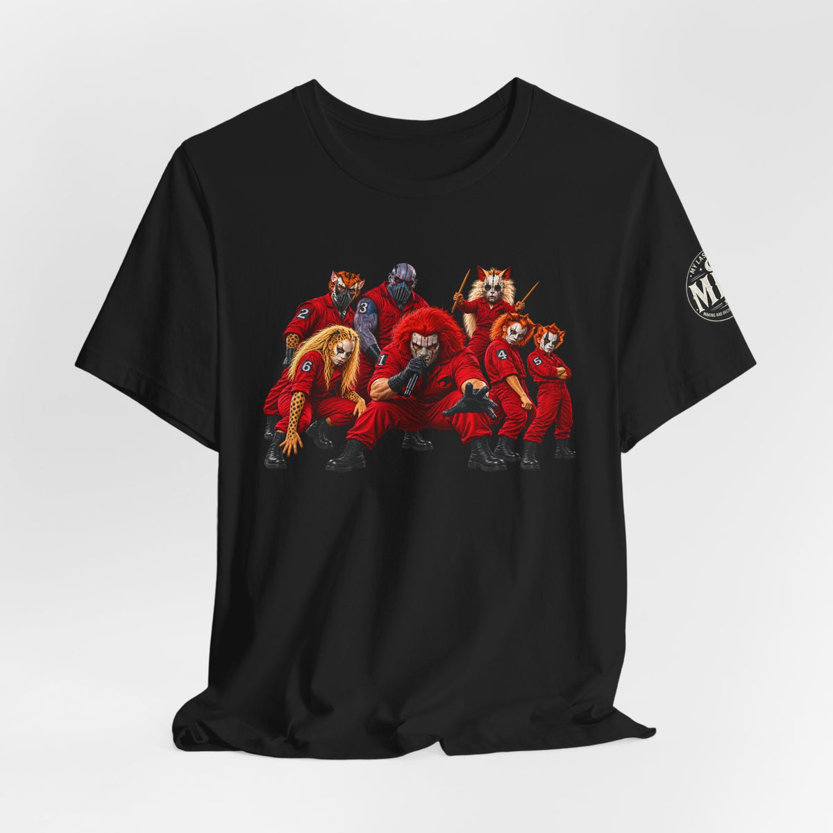 thunder-knots