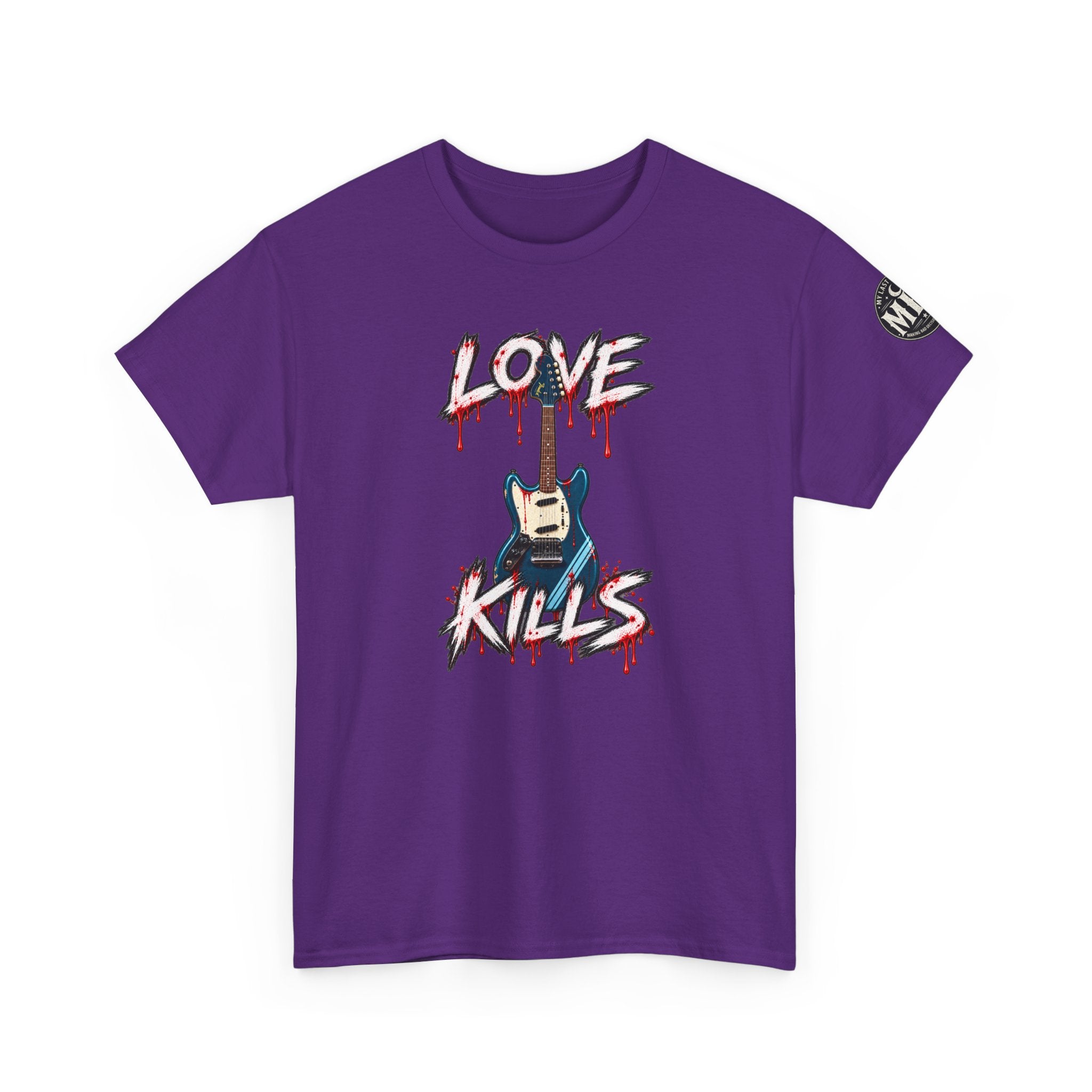 Love Kills