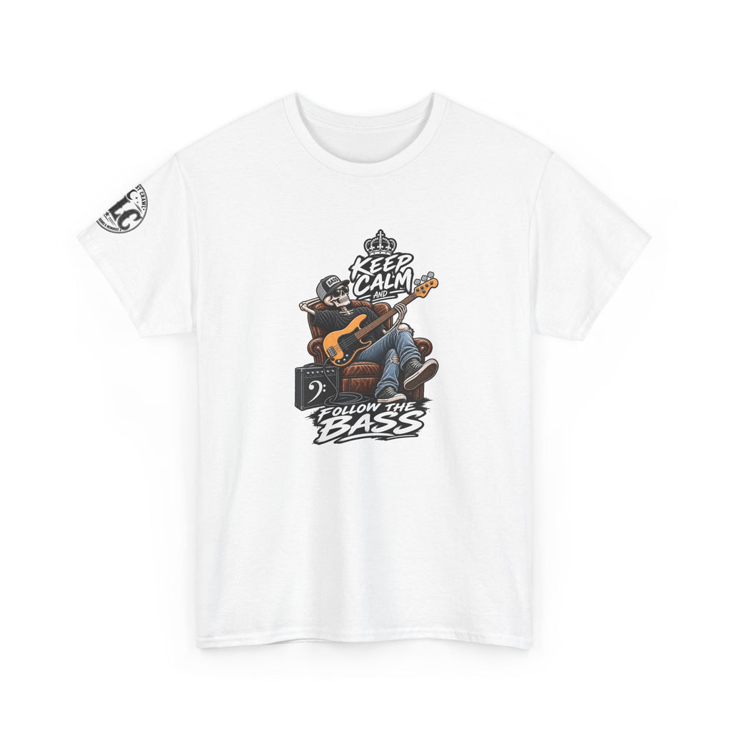 Follow the Bass T-Shirt