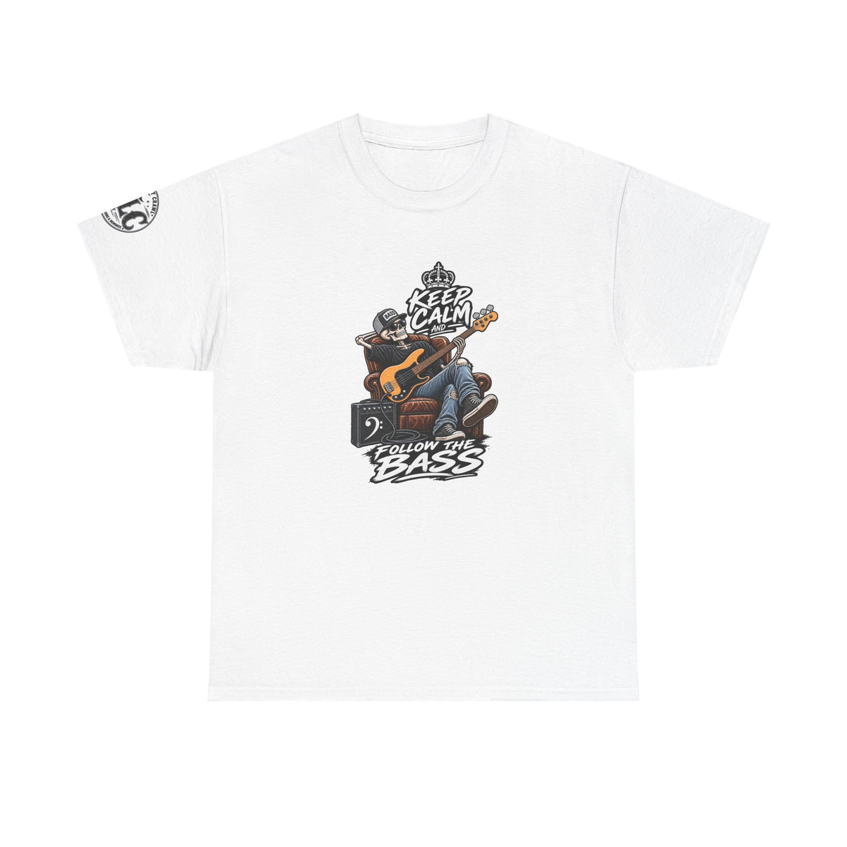 Follow the Bass T-Shirt