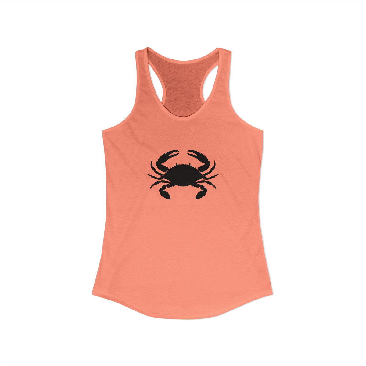 Women's crab Tank