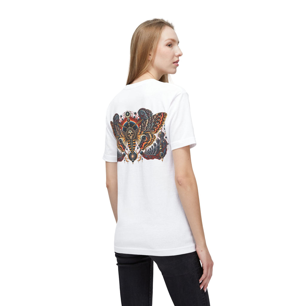 Mystic Moth