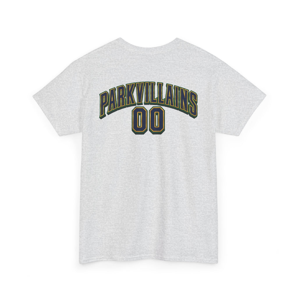 Parkvillains '00'