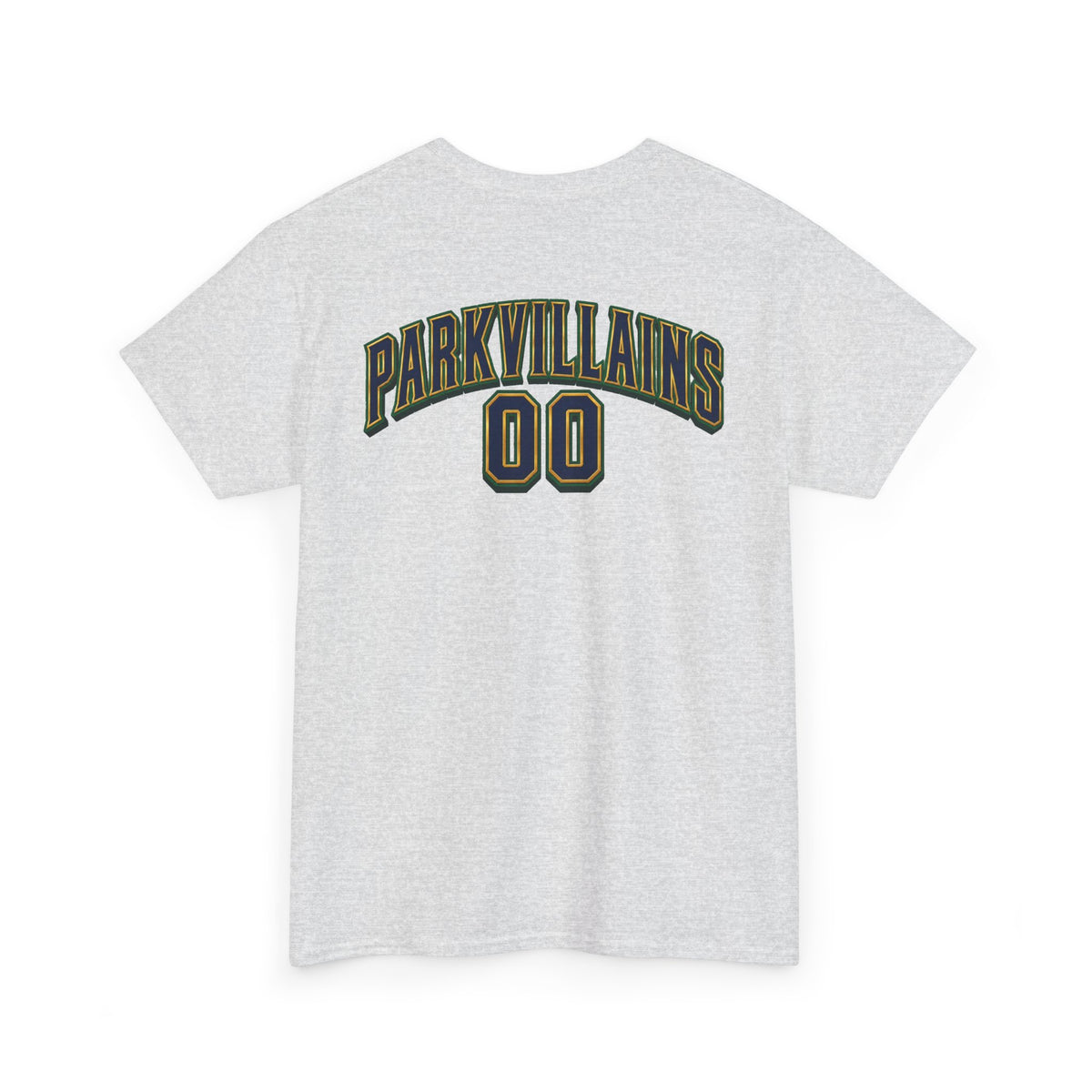 Parkvillains '00'