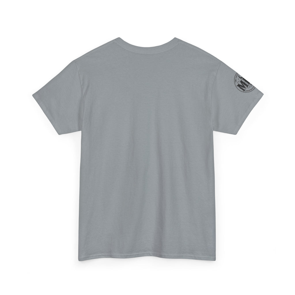 My Band Sucks Graphic Tee