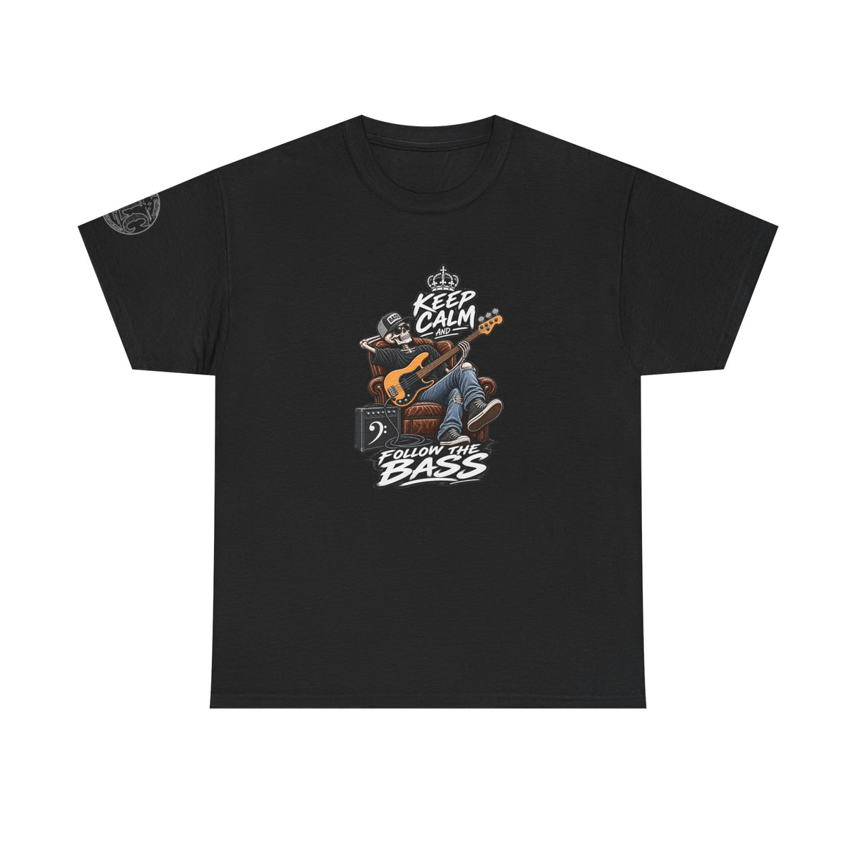 Follow the Bass T-Shirt