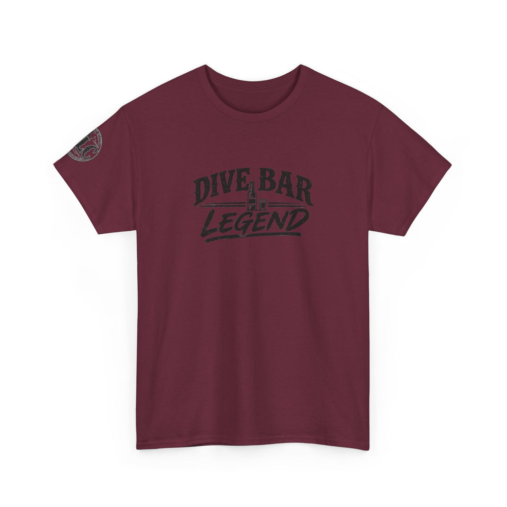 Dive Bar Legend