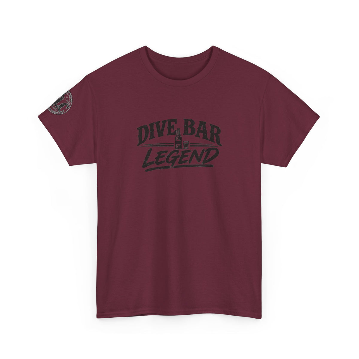 Dive Bar Legend