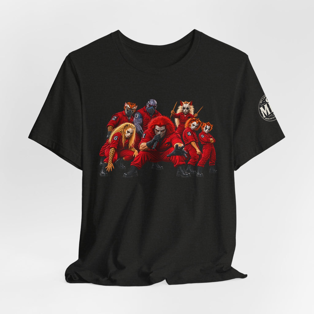 thunder-knots
