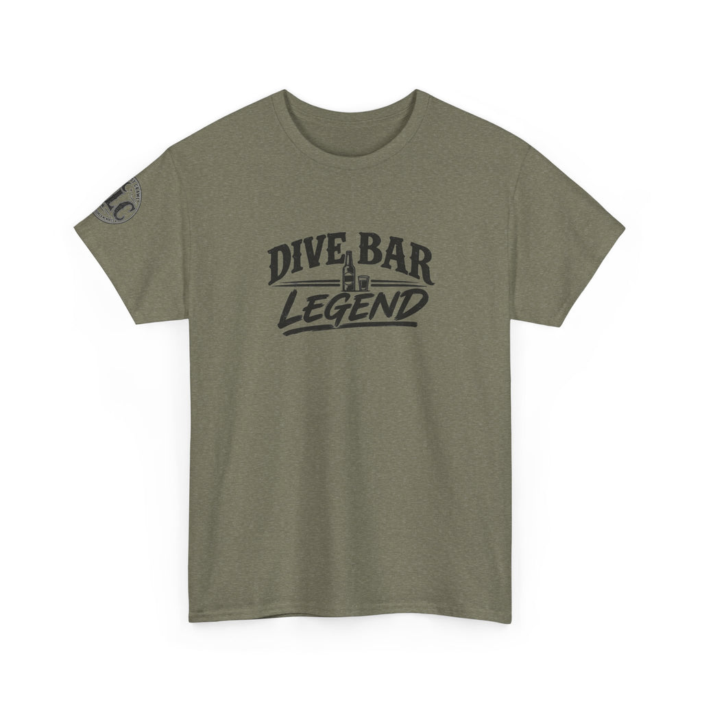 Dive Bar Legend