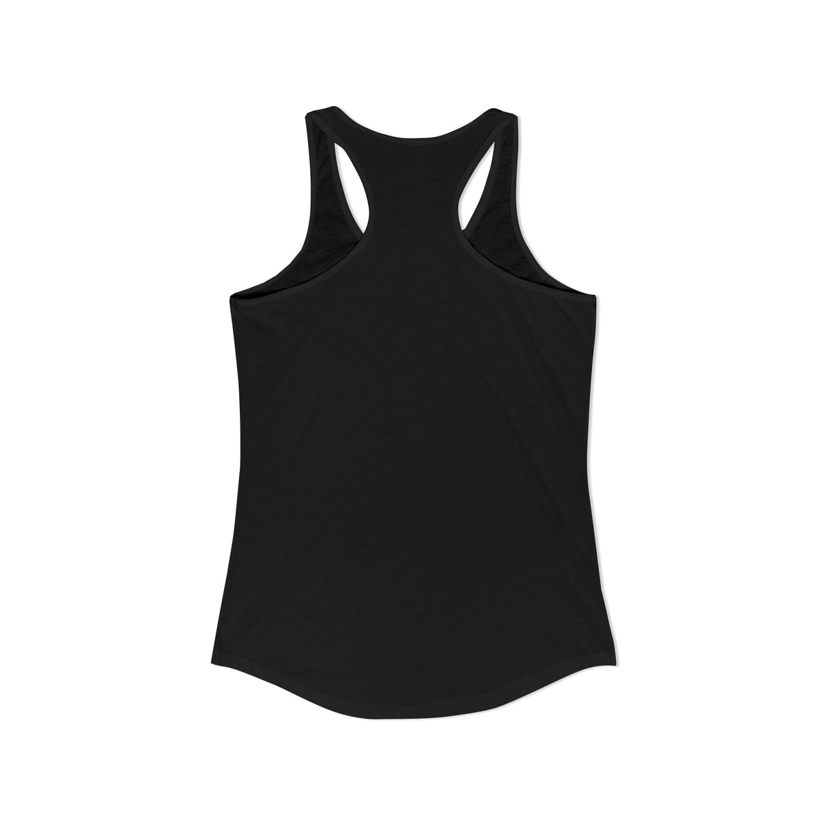 Women's bones tank