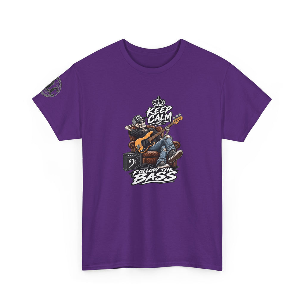Follow the Bass T-Shirt