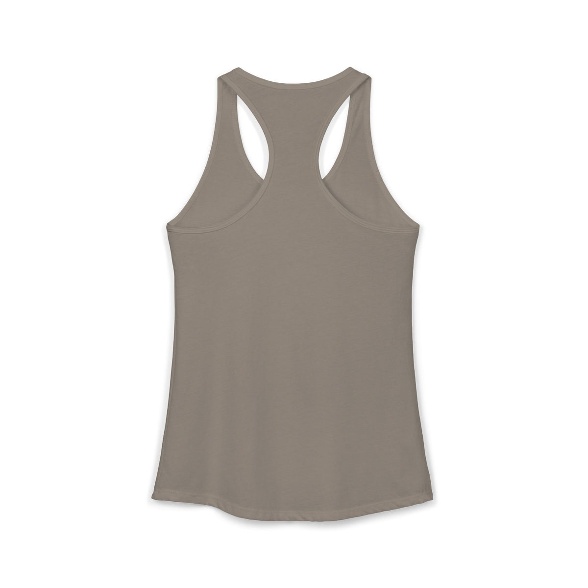 Women's bones-tank