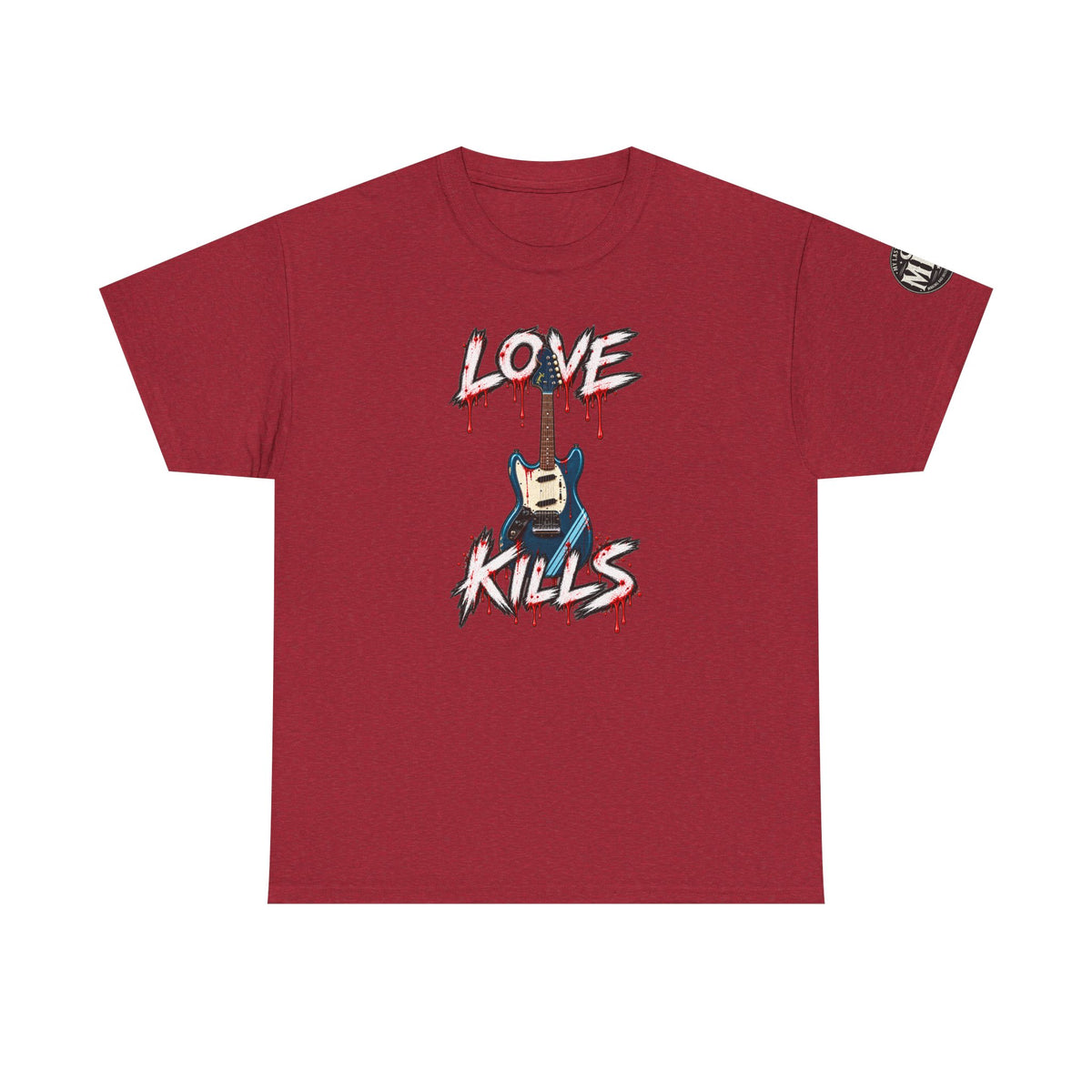 Love Kills