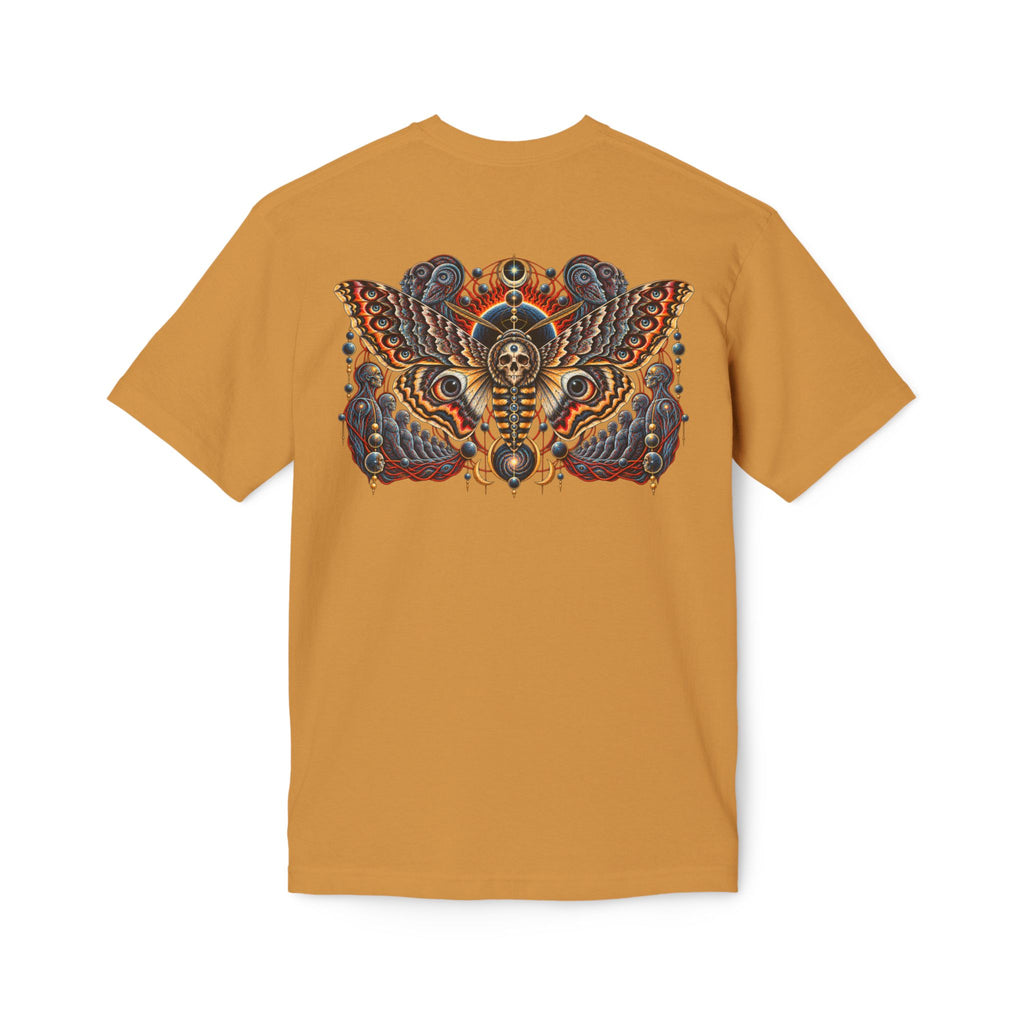 Mystic Moth